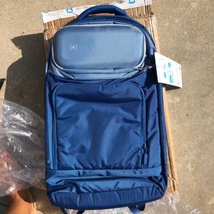 Speck Mighty Pack Plus Tech Backpack